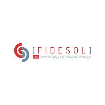 Logotipo de FIDESOL