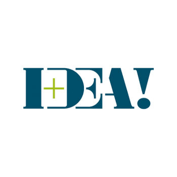 Logotipo de I+DEA