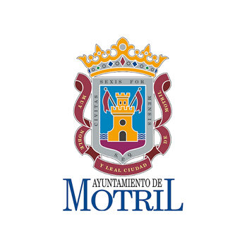 Logotipo del Ayto. de Motril
