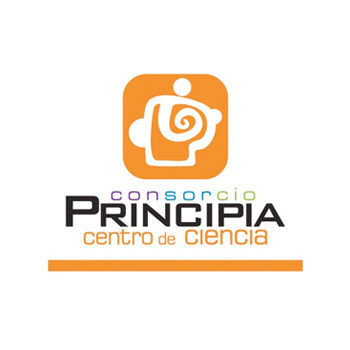Logotipo de PRINCIPIA