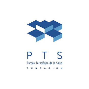 Logotipo de PTS