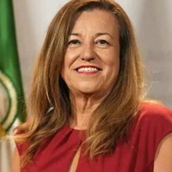 Fotografía de María del Carmen Castillo Mena